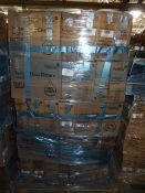 *Pallet Containing Approx 45 Torbeck Eco Flush Cis