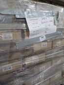 *Pallet Containing 96 Boxes of 10 by 30 Blanco Mat
