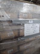 *Pallet Containing 96 Boxes of 10 by 30 Blanco Mat
