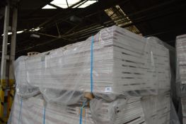 *Pallet Containing Full & Cut sheets of Fire Rated