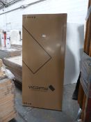 *26 Grey Flush Interior Doors 625 by 2040