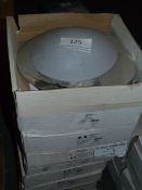 *9 ASD High Frequency Surface Mounted Lamps