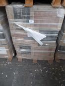 *Pallet Containing 51 Boxes of Revestimento Blanco