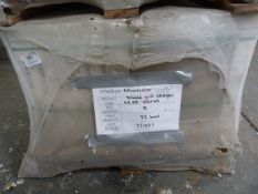 *Pallet Containing 33 Boxes of 45 by 45 Shade U12