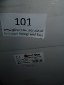 *1 Carton Containing 10,000 3.5 by 45 mm Pro Drive