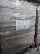 *Pallet Containing 96 Boxes of 10 by 30 Blanco Mat