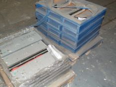 *2 Pallets Containing Granite Vanity Unit Tops & B