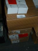 *10 Assorted Thorn & Other Light Fittings