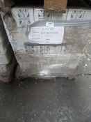 *Pallet Containing 80 Boxes of BCT 11729 15 by 15