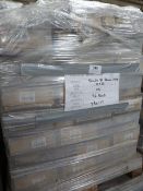 *Pallet Containing 96 Boxes of 10 by 30 Blanco Mat