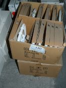 *35x 2D 28Watt 350K 4 Pin Replacement Bulbs