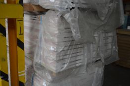 *Pallet Containing Full & Cut sheets of Fire Rated