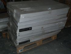 *Pallet Containing 33 Mira 1200 Shower Riser Rail