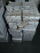 *10 Eaton Shaver Sockets