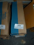 *4 Armitage Shanks Sandringham SL Monobloc Mixer T