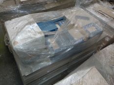 *Pallet Containing Laura Ashley, Pilkington & Othe