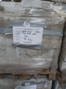 *Pallet Containing 80 Boxes of BCT 11729 15 by 15