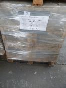 *Pallet Containing 48 Boxes of Til 25 by 40 MM Mos