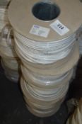 *5 by 100 Meters of 3184Y 4 by 1.5 mm Flex