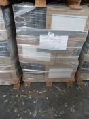*Pallet Containing 51 Boxes of Revestimento Blanco