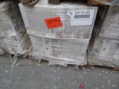 *Approx 48 Boxes of HD Deen Satin Light Grey Ceram