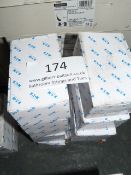 *10 Eaton Shaver Sockets