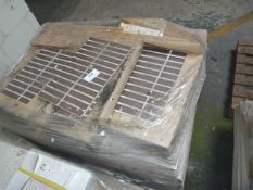 *Pallet of Mixed Contemporary & Other Modern Ceram