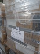 *Pallet Containing 51 Boxes of Revestimento Blanco