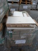 *40 Square Metres of Fiandre Silver Ground Floor T