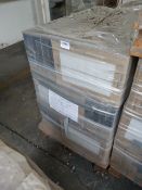 *Pallet Containing 51 Boxes of Revestimento Blanco