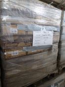 *Pallet Containing 96 Boxes of 10 by 30 Blanco Mat