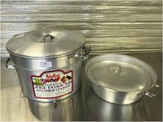 Mehu Maija Juice Extractor Steam Cooker