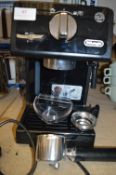 *Delonghi Espresso maker
