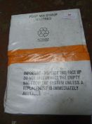 *10m Pack of Postmix Orange Cordial Syrup