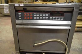 Merrychef Counter Top Oven