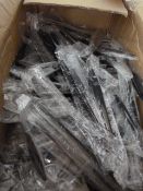 Box of Plastic Knives