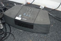*Bose Wave Radio CD Unit