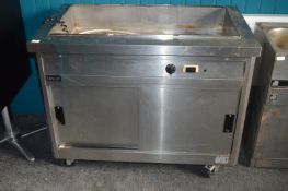 *Lincat Bain Marie Over Hot Cupboard