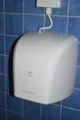 *P&L Systems Electric Hand Dryer
