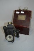 HH&S Ltd Bubble Sextant Mk. IX Model:6B/151