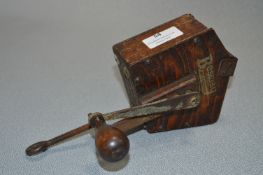 Besway Knife Cleaner