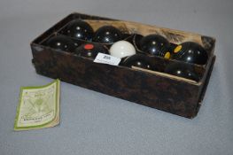 Set of Banda Carpet Bowls