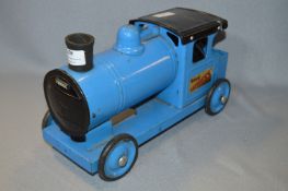 Triang Express Tin Plate Model Train