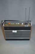 Robert R727 AM/F Five Band Radio