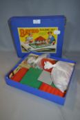 Bayko Building Set in Box
