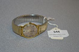 Gents Omega Wristwatch