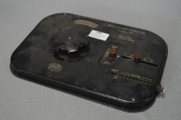 Sperry Gyro Compass Correction Calculator