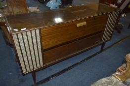 1950's GEC Stereo Radiogram
