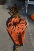 Large Boating Towing Anchor Sock