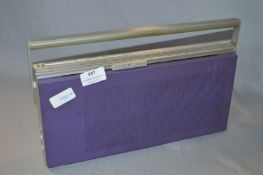 Bang & Olufsen Beolit 600 Radio